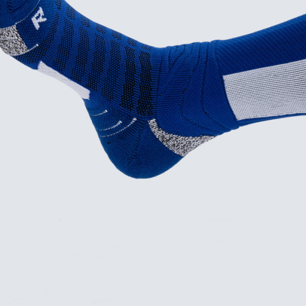 3 Pairs Team Embroidered Basketball Socks Test Sample